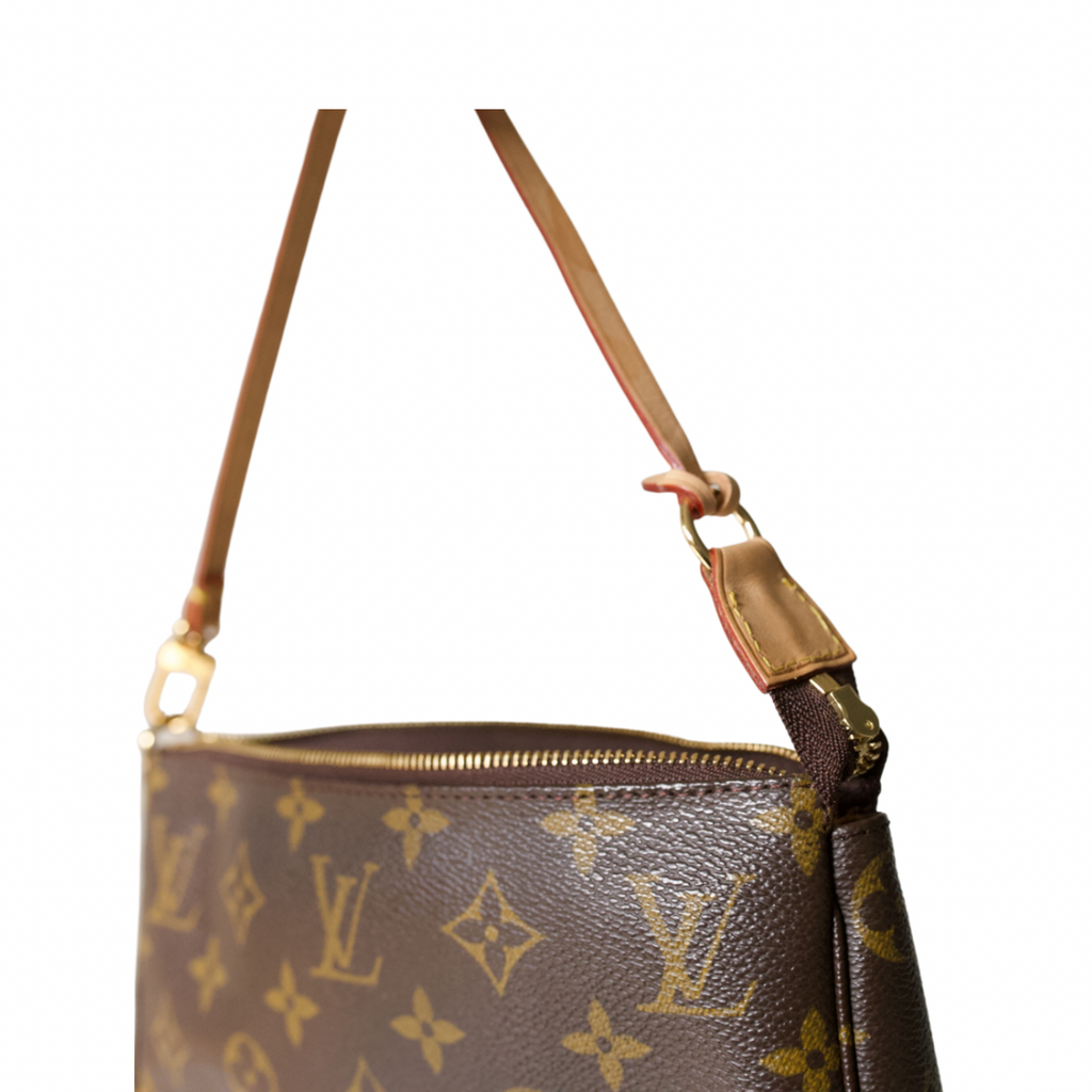 Louis Vuitton Monogram Pochette