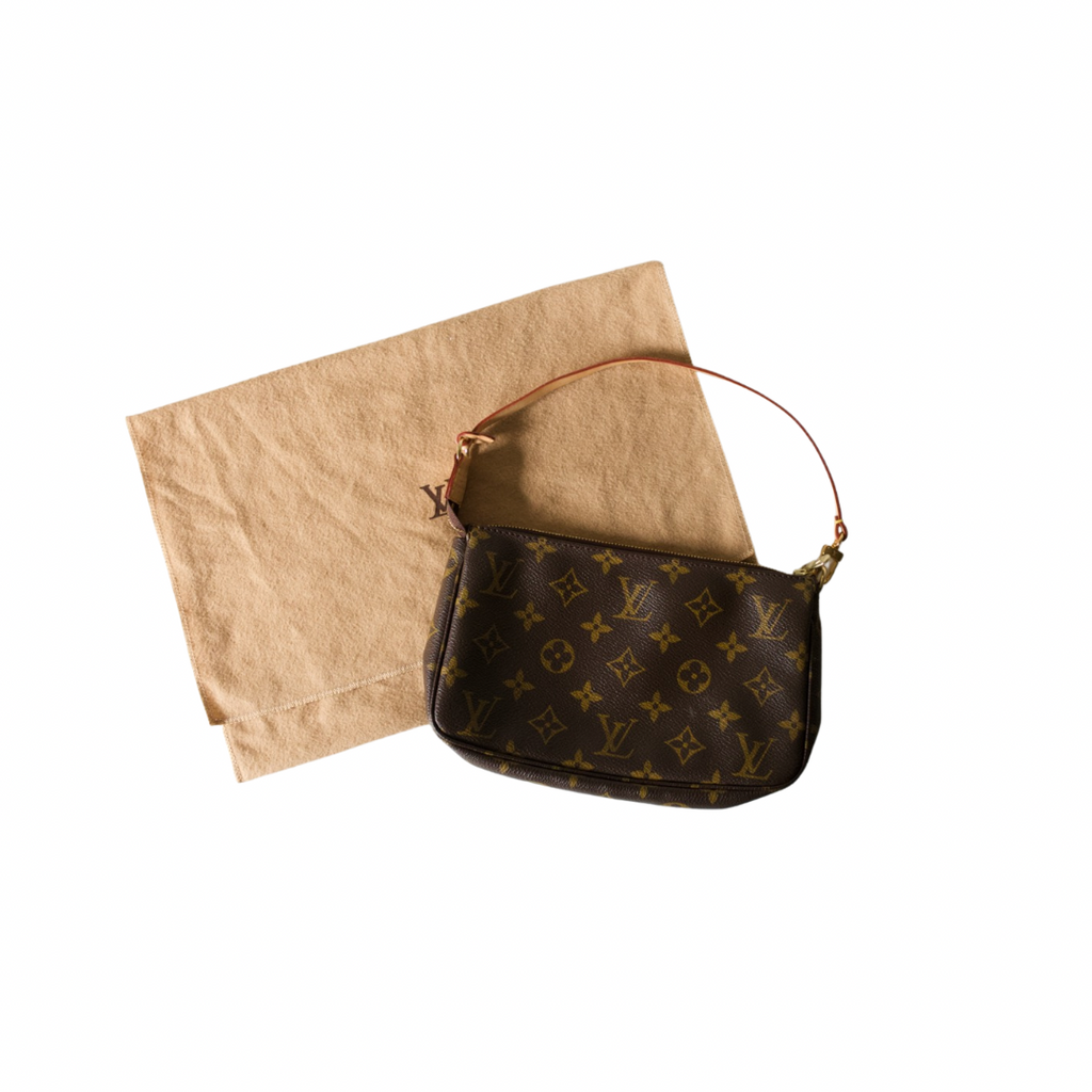 Louis Vuitton Monogram Pochette
