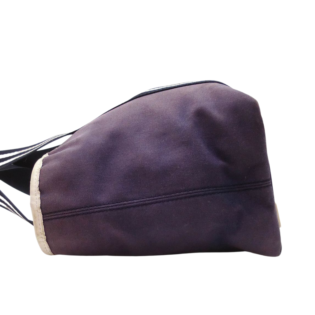 Chanel Sports Tennis Tote Hand Bag