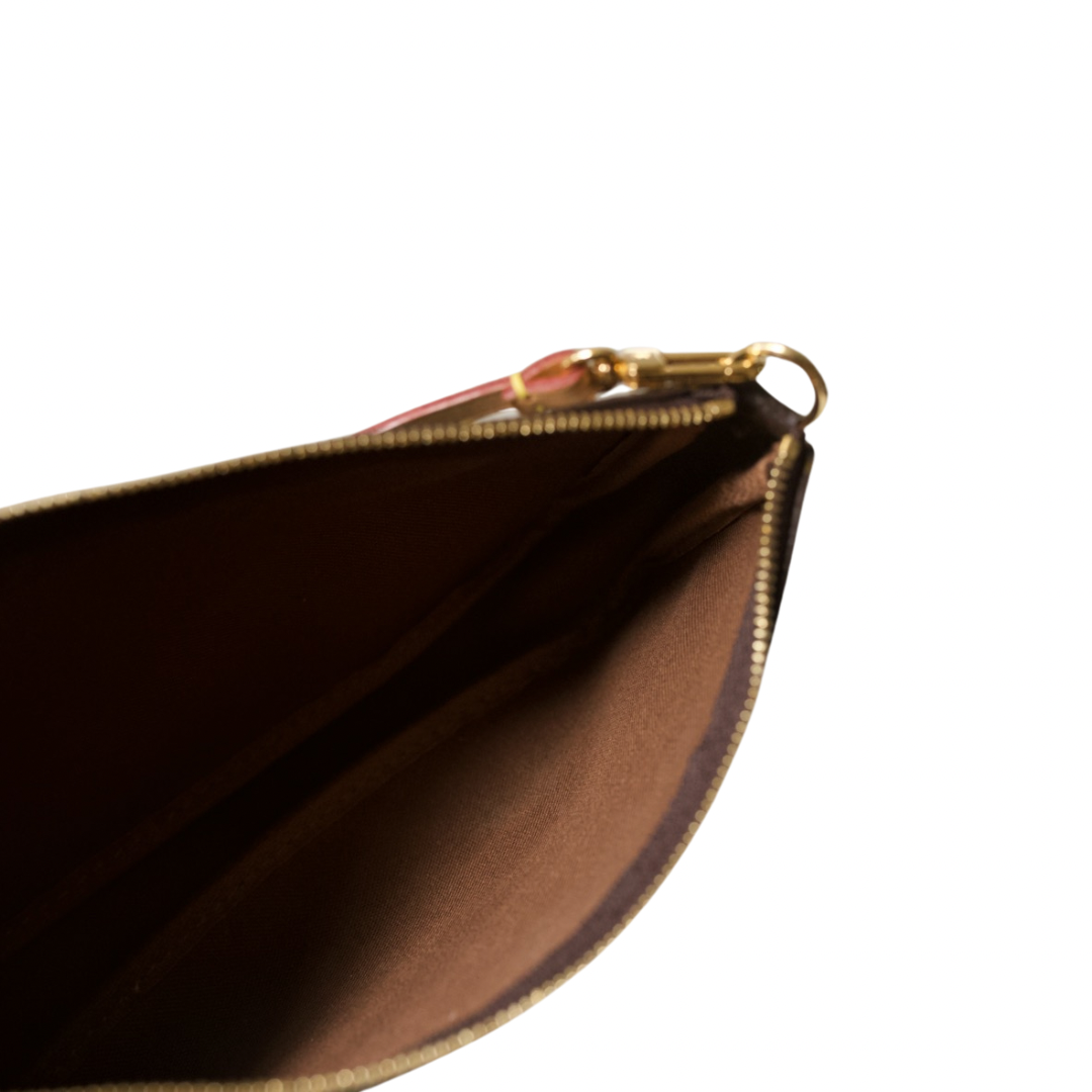 Louis Vuitton Monogram Pochette
