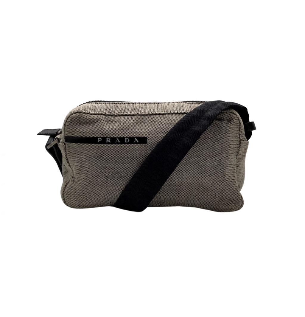 Prada Sport Crossbody Bag
