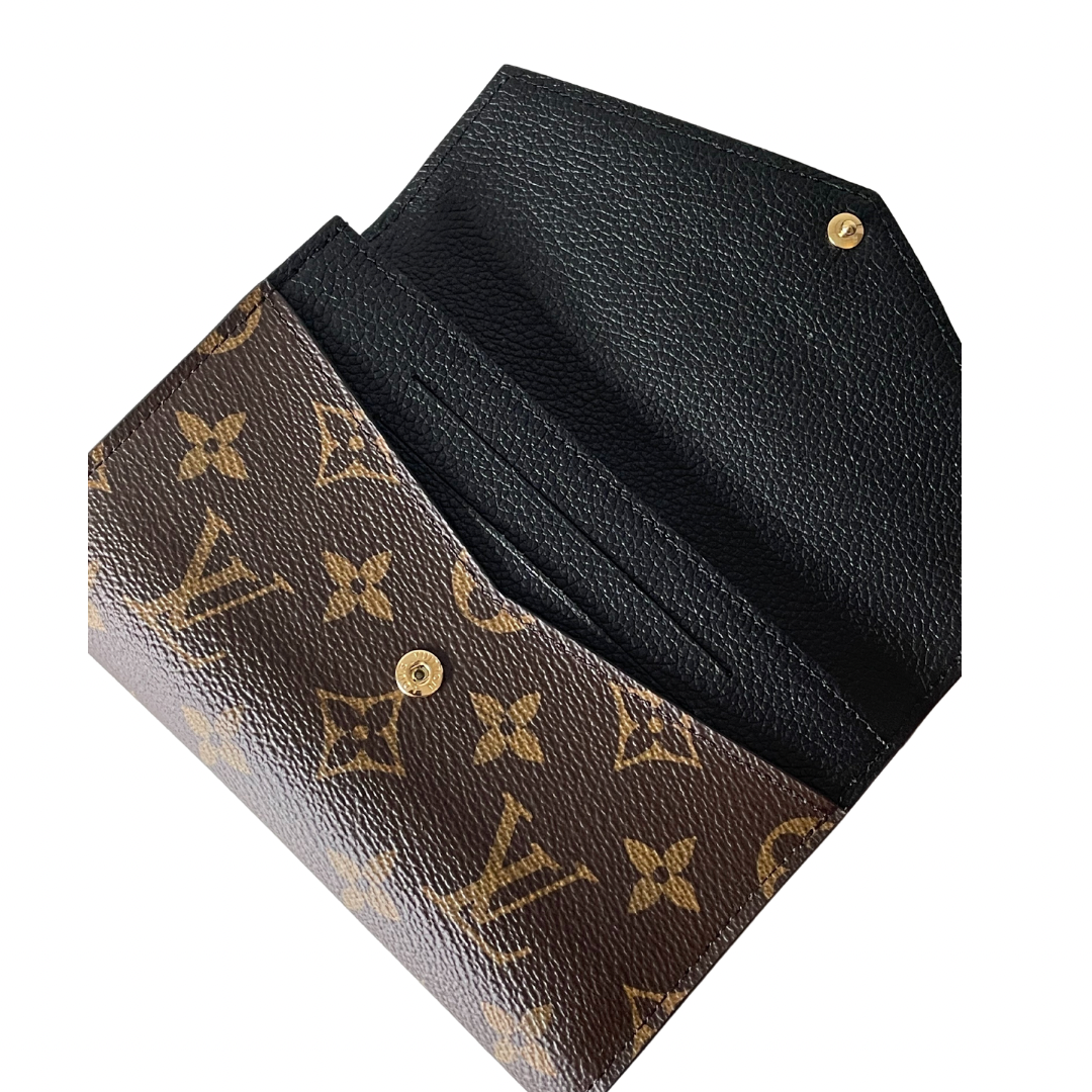 Vintage Louis Vuitton PF Pallas Bag – photo 3 of 5