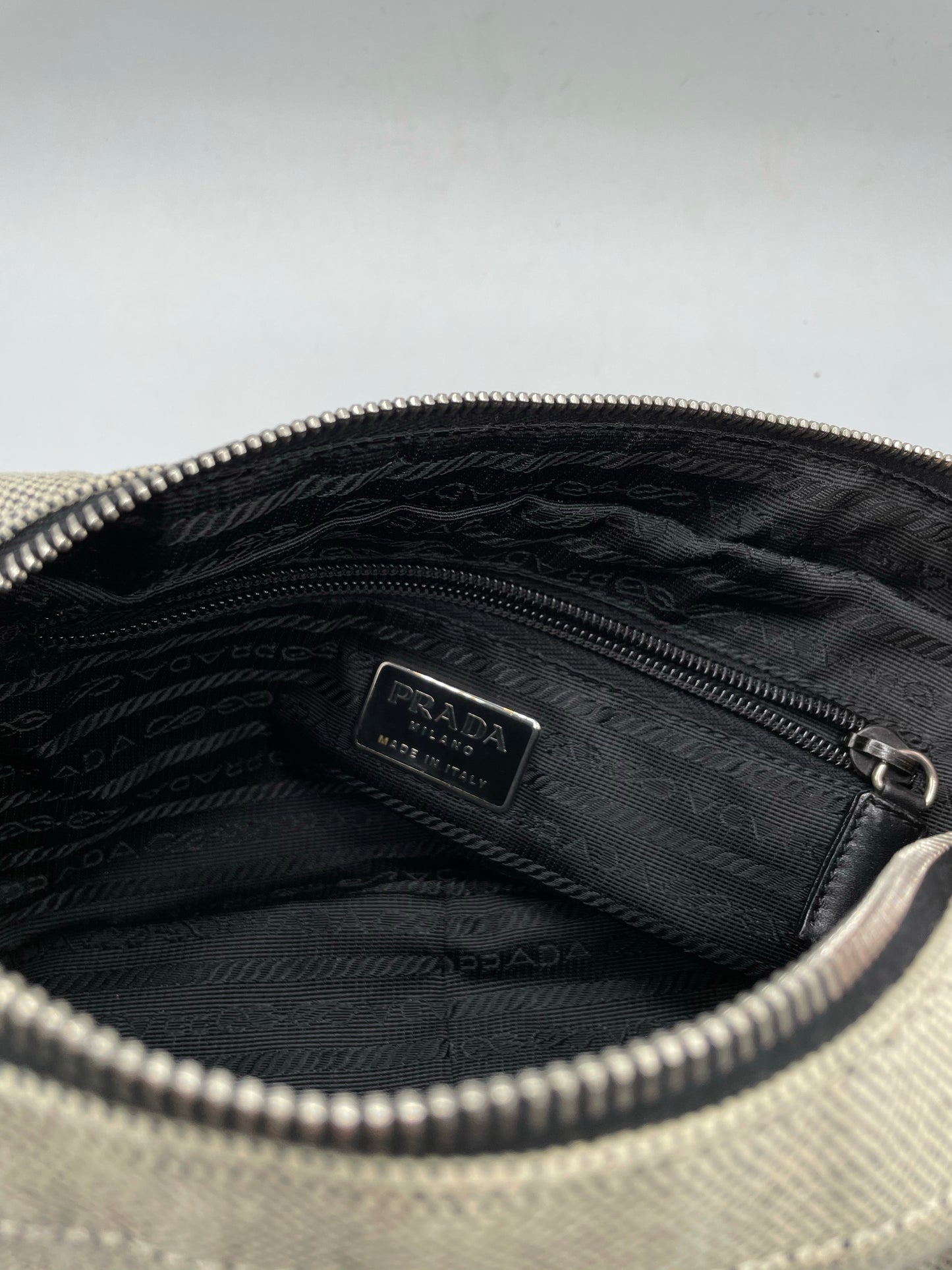 Prada Sport Crossbody Bag