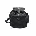 Prada Mini Nylon Backpack