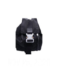 Alyx Black Tank Backpack