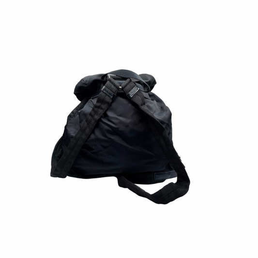 Pravda Nylon Small Backpack