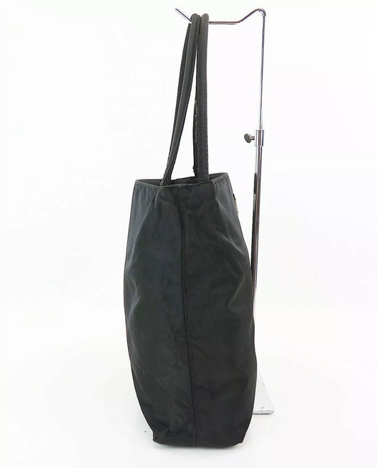 Prada Nylon Tote Bag