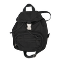 Prada Nylon Mini Buckle Backpack (90's)